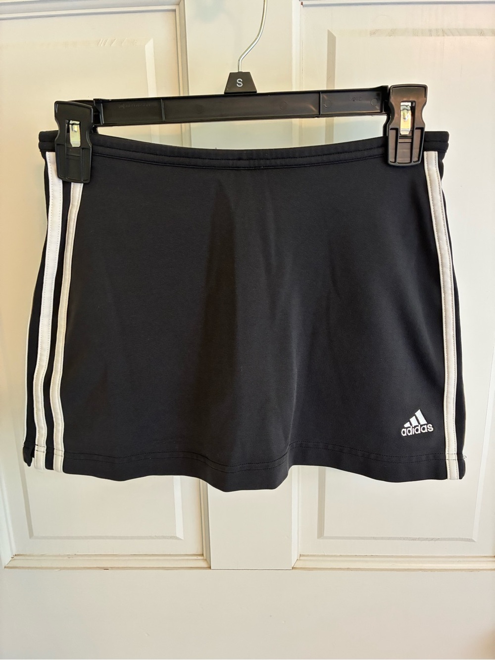 2000s Adidas Tennis Skirt
